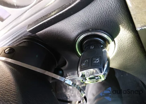 2007 Mercedes-Benz C 230 Sport z USA, uszkodzony, nr VIN WDBRF52H57F920251